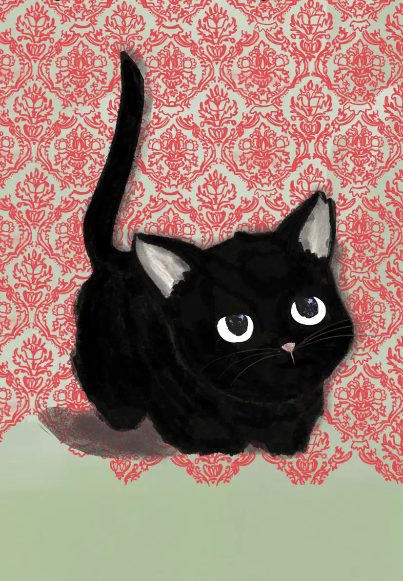 Gatto definitivo