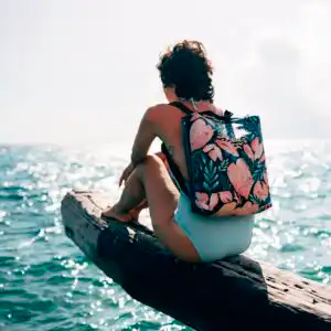 Zaino Wanderlust