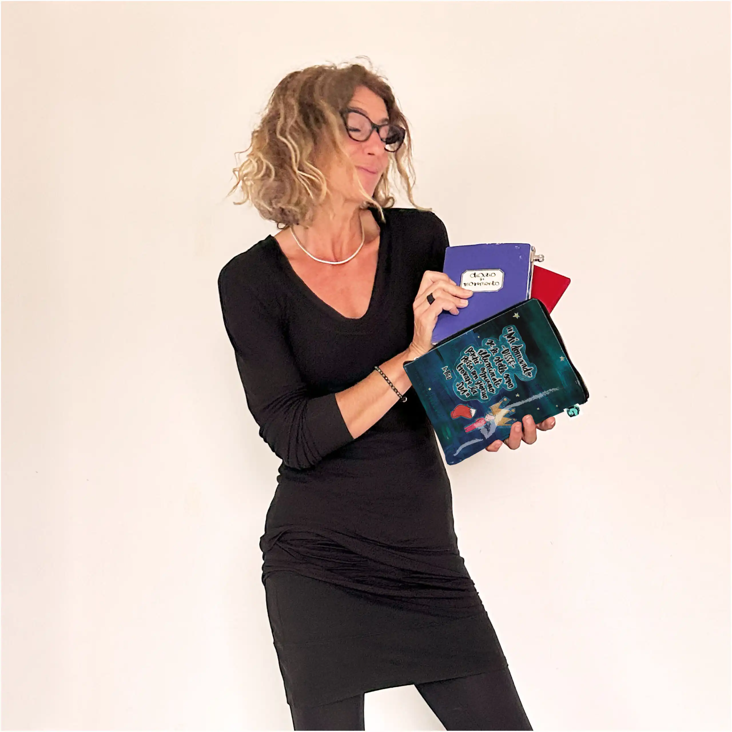 PortamiquelLibro Piccolo - immagine 5