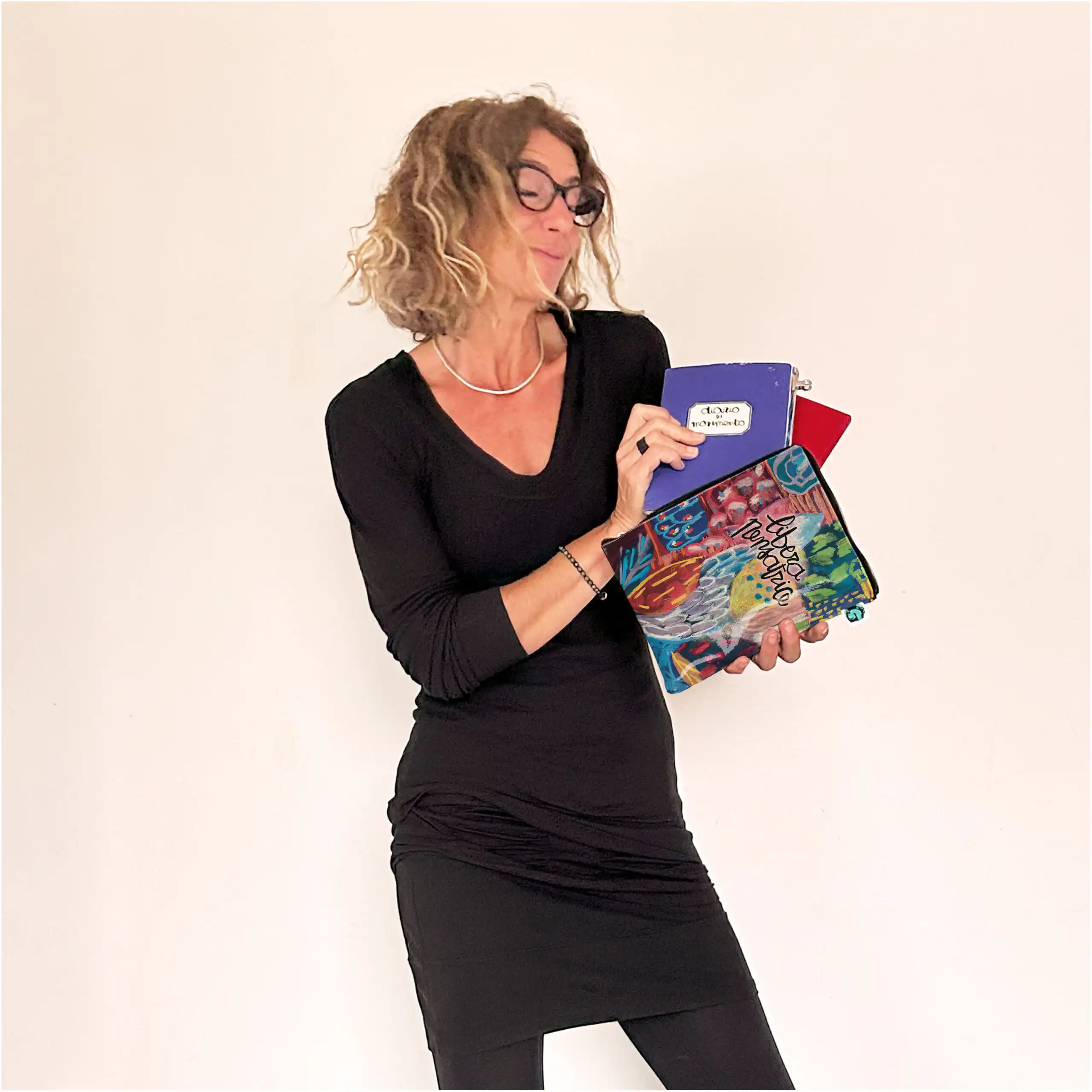 PortamiquelLibro Libera Pensatrice - immagine 4