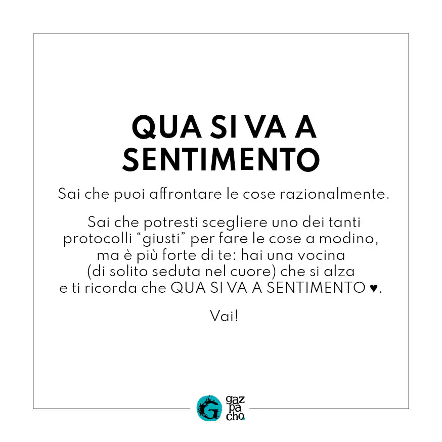Bustony ma grande Sentimento - immagine 5