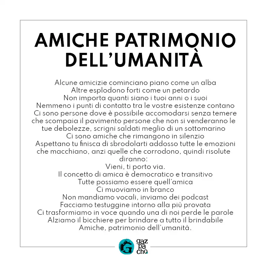 Zaino Amiche - immagine 8