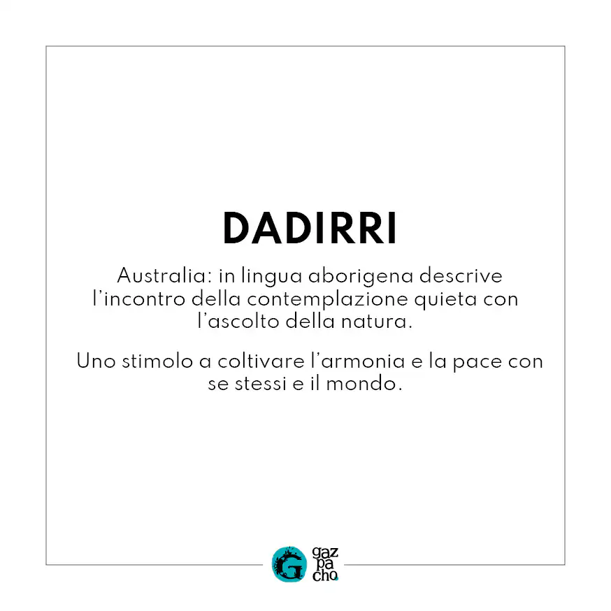 Etta Dadirri - immagine 2