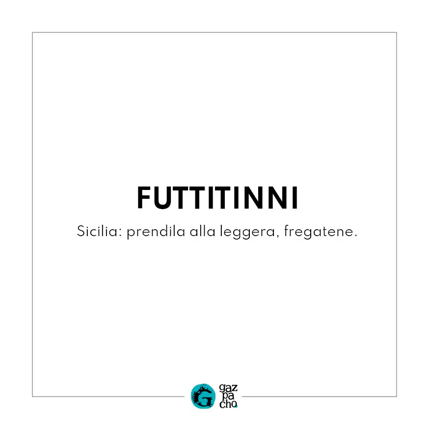Tracolla mini Futtitinni - immagine 10