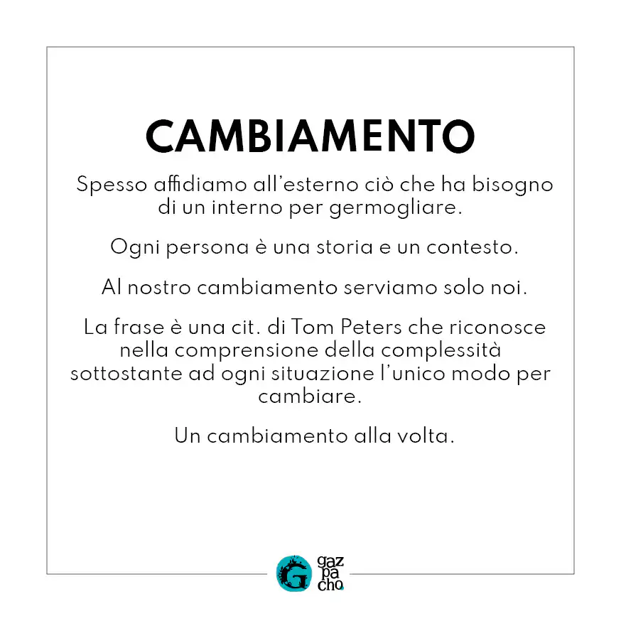 Bustony Cambiamento - immagine 5