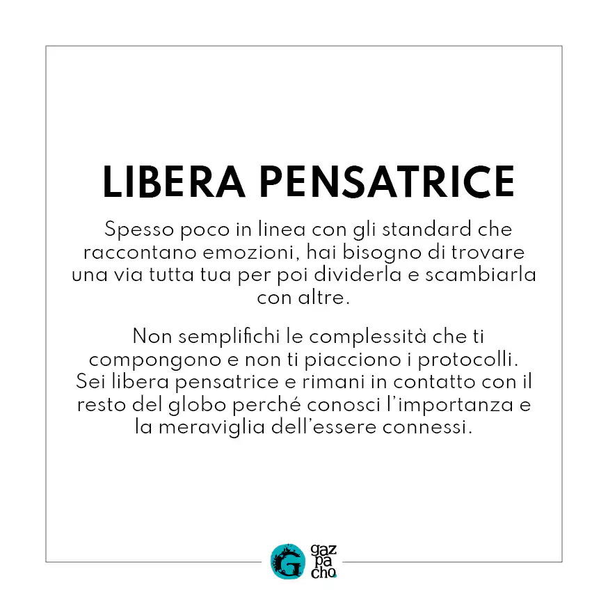 PortamiquelLibro Libera Pensatrice - immagine 7