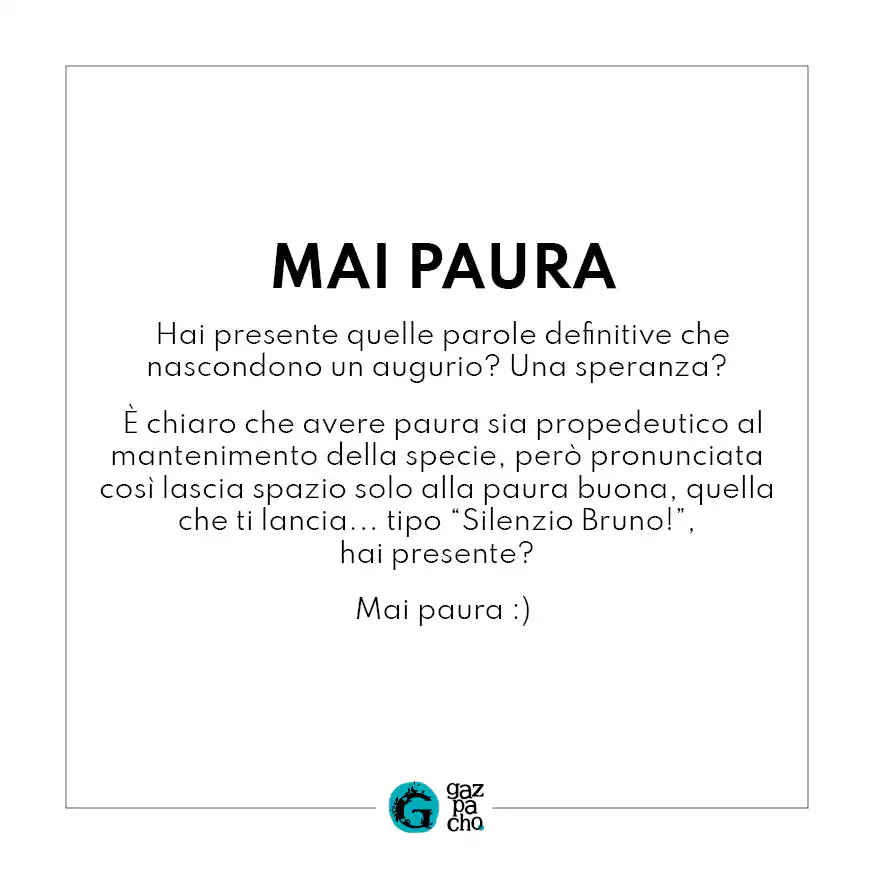 PortamiquelLibro Mai Paura - immagine 4