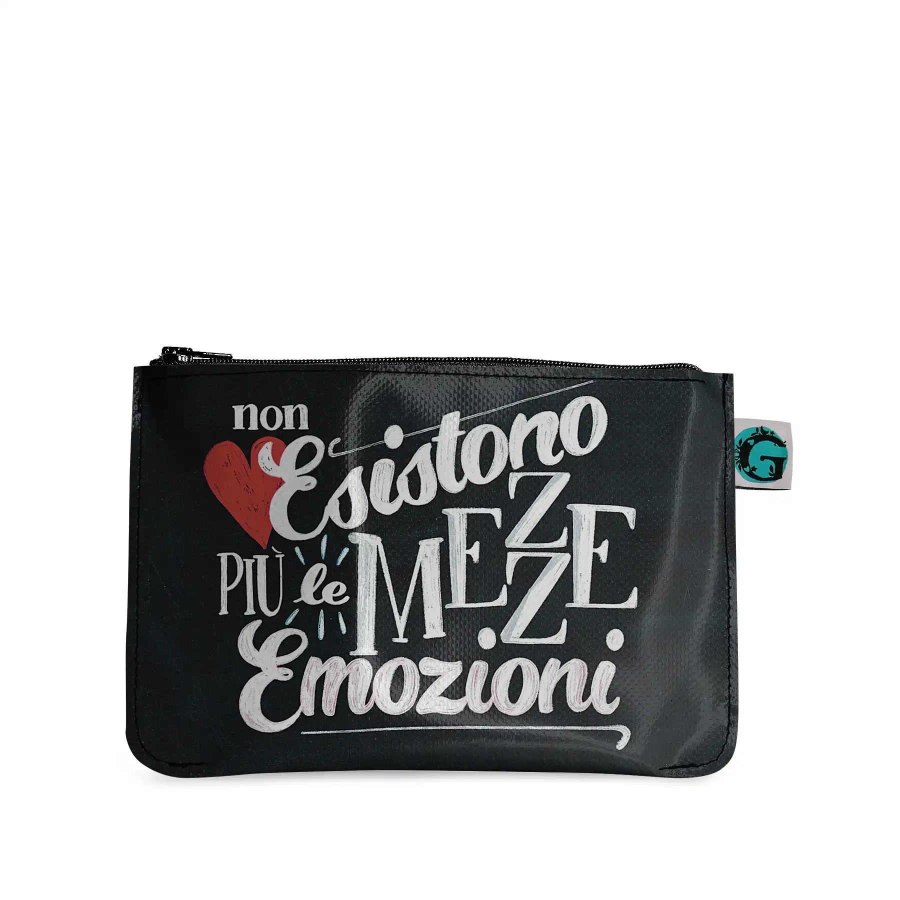 Bustony Mezze Emozioni