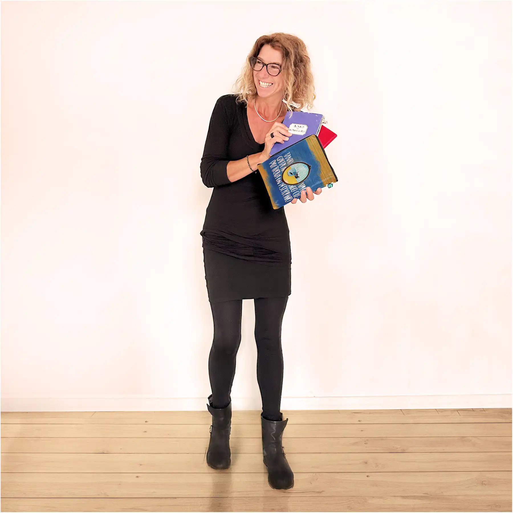 PortamiquelLibro Pesciolino - immagine 6