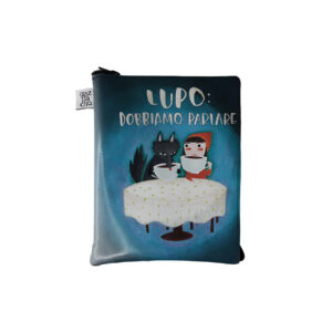 PortamiquelLibro Lupo