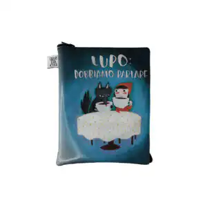PortamiquelLibro Lupo
