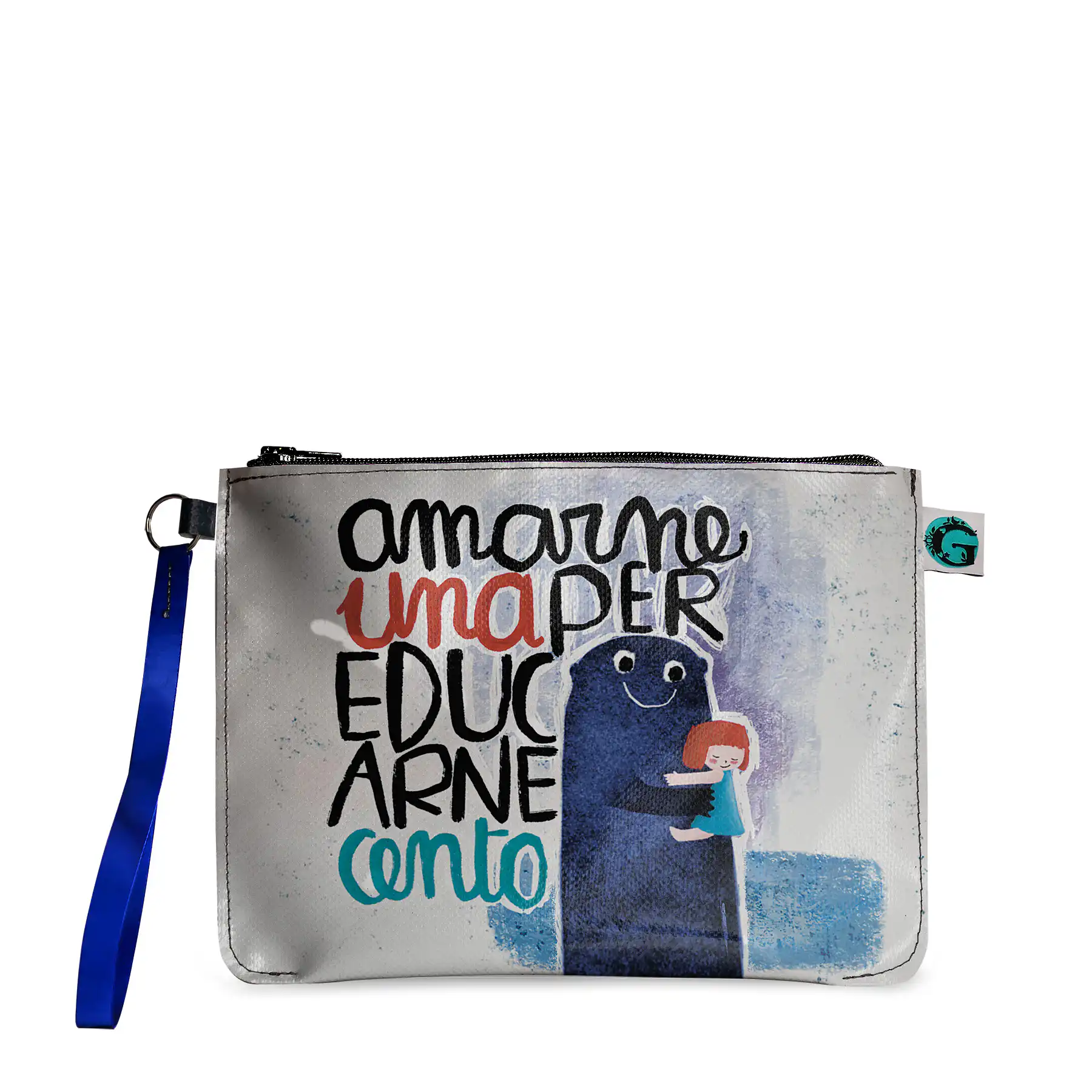 Bustony ma grande Amarne