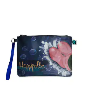 Bustony ma Grande Hoppipolla
