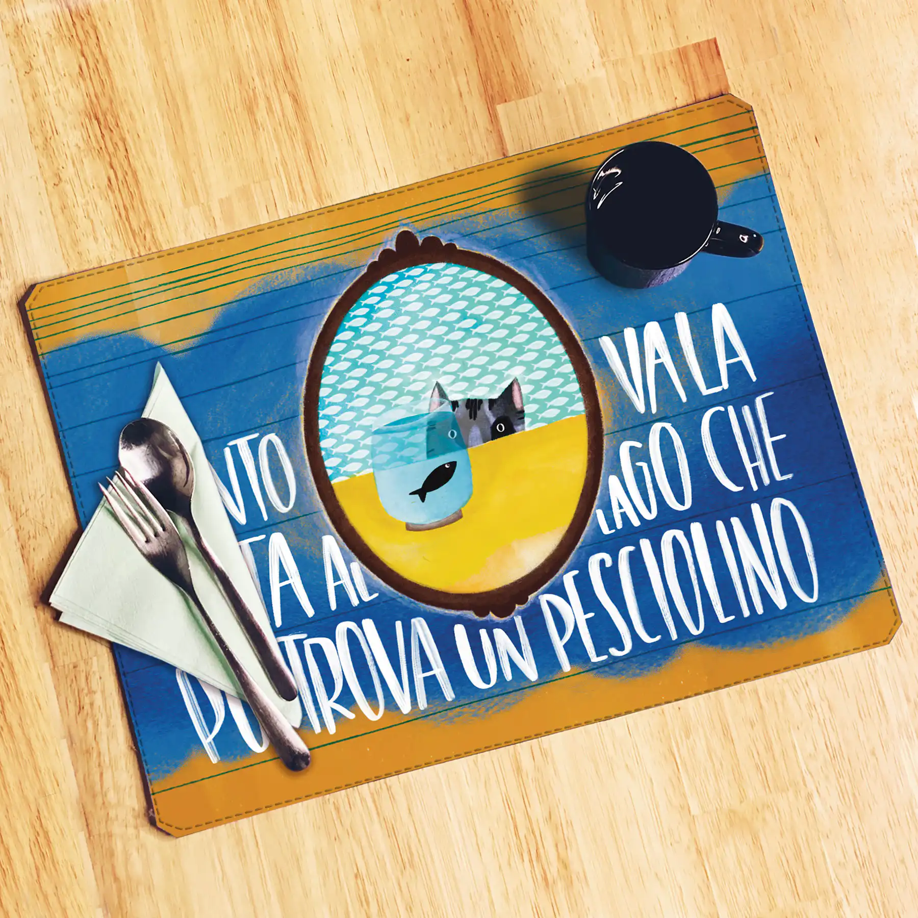 Etta Pesciolino - immagine 2