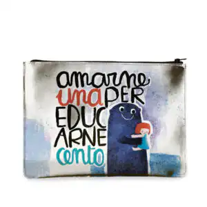 Portacompiti Amarne