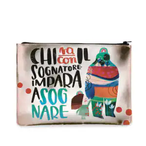 Portacompiti Sognatore