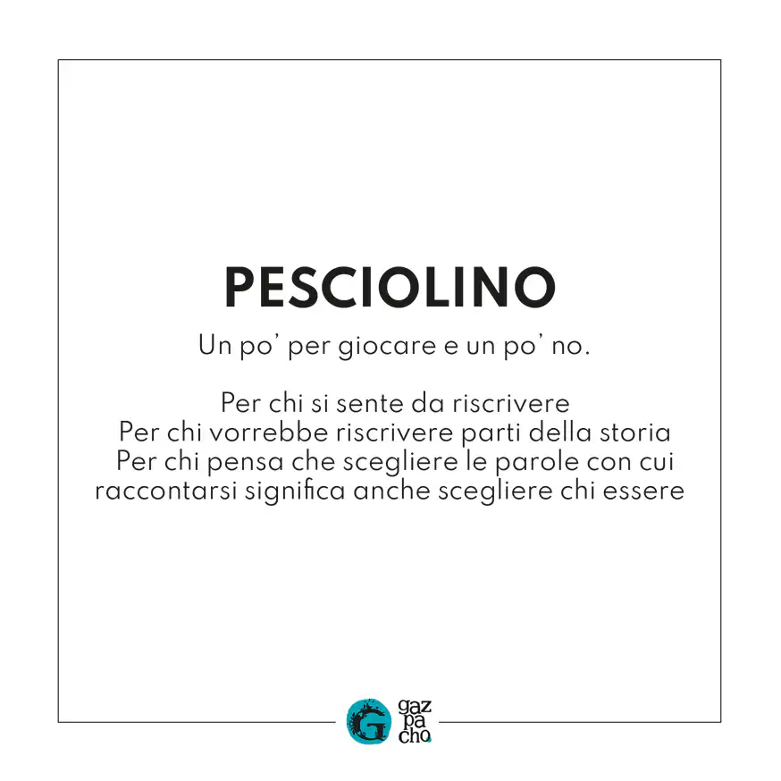 Etta Pesciolino - immagine 4
