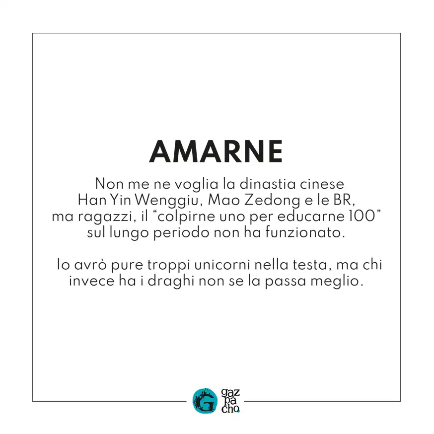 Ufficiosa Amarne - immagine 12