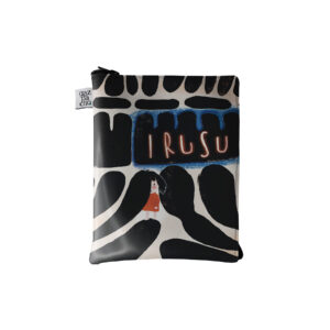 PortamiquelLibro Irusu