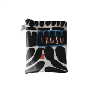 PortamiquelLibro Irusu