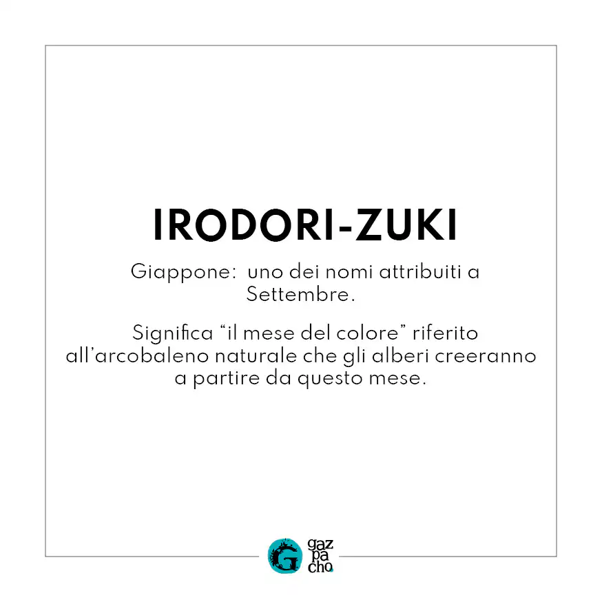 Bustony ma grande Irodori Zuki - immagine 5