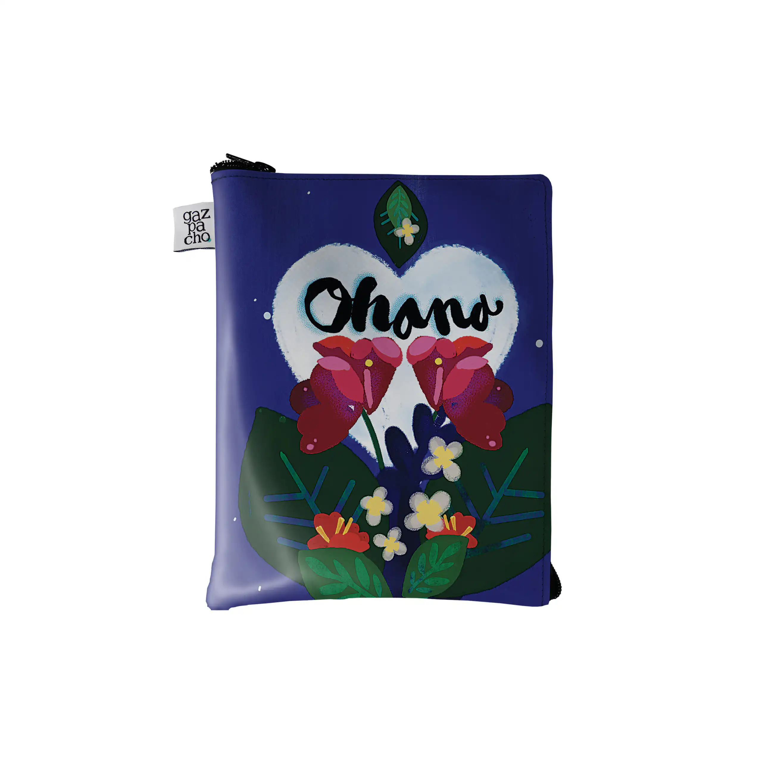 PortamiquelLibro Ohana