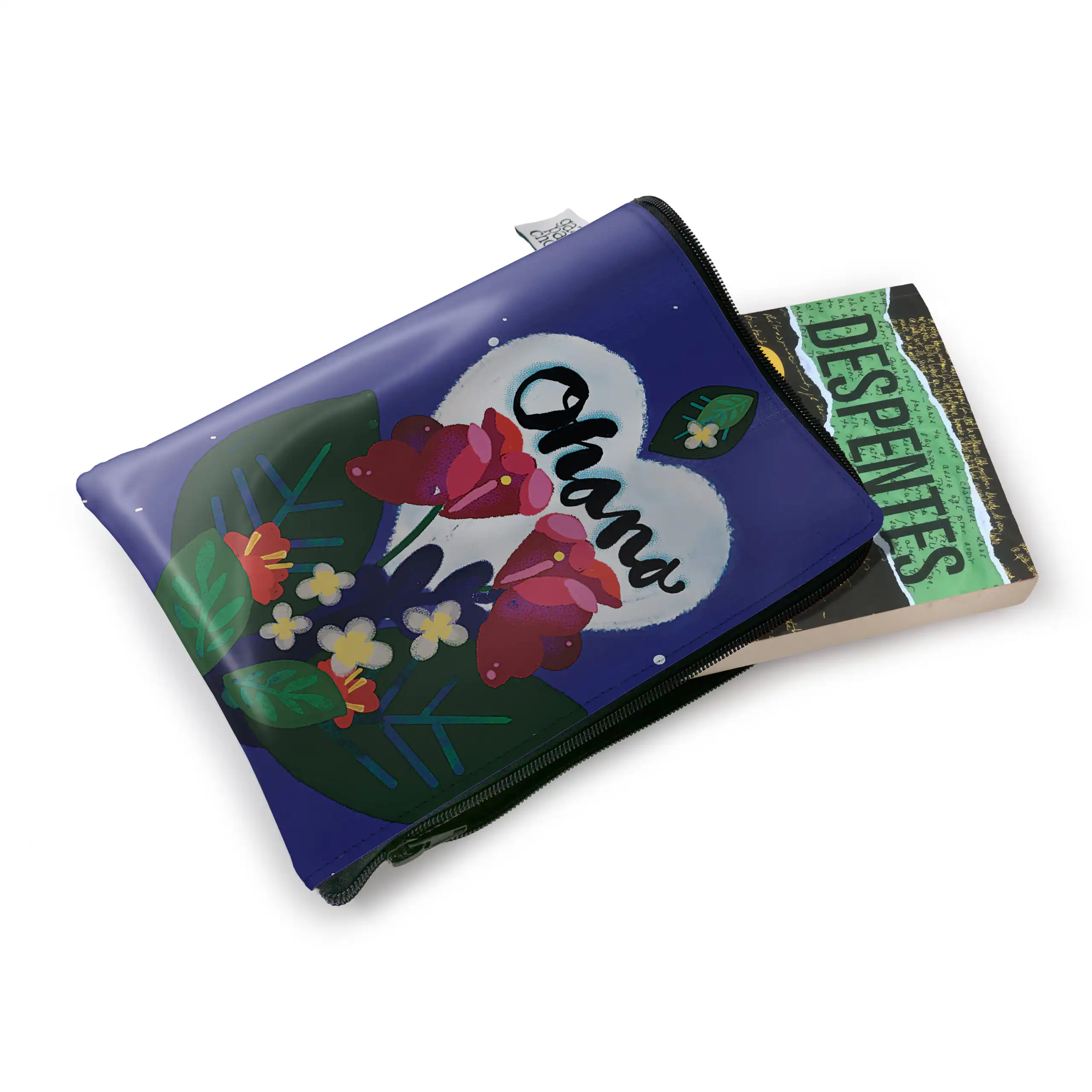 PortamiquelLibro Ohana - immagine 4