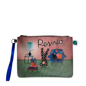 Bustony ma Grande Resisto
