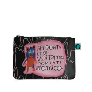Bustony Mostri