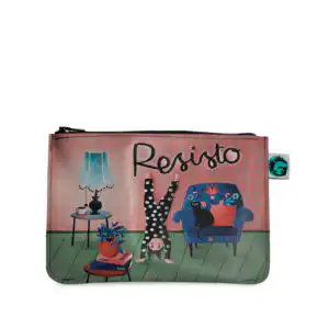 Bustony Resisto