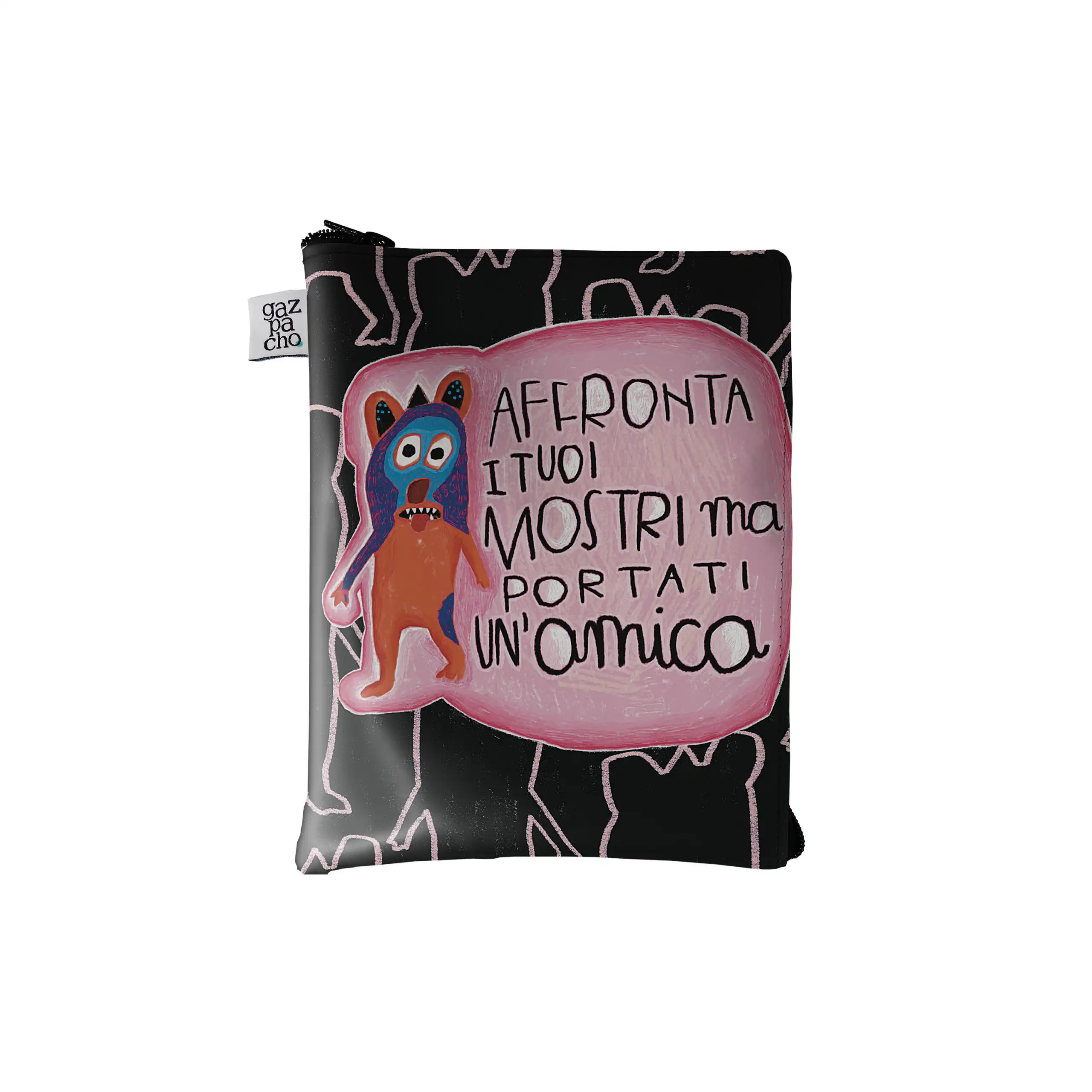 PortamiquelLibro Mostri