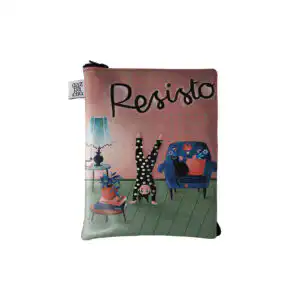 PortamiquelLibro Resisto