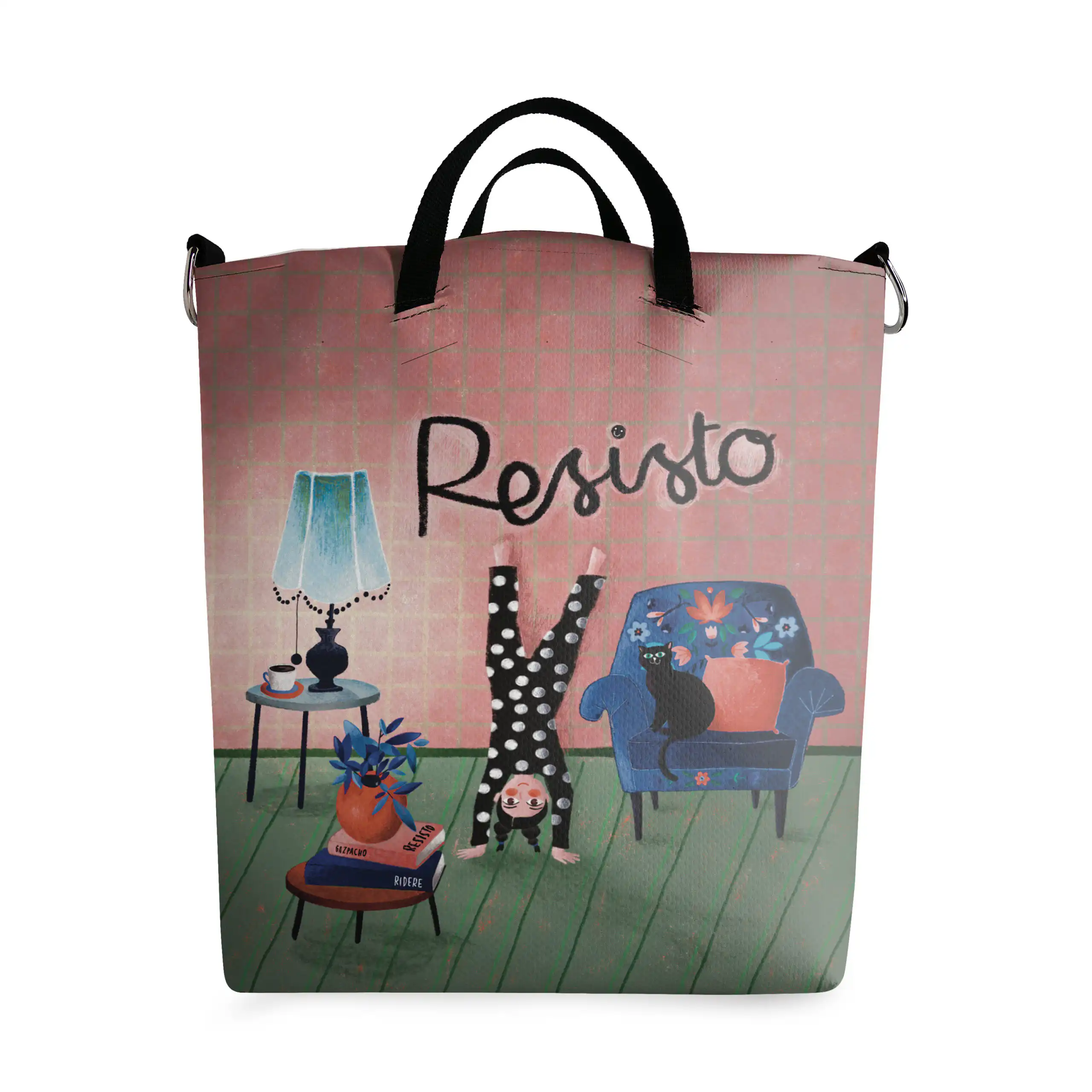 Secchiona Resisto