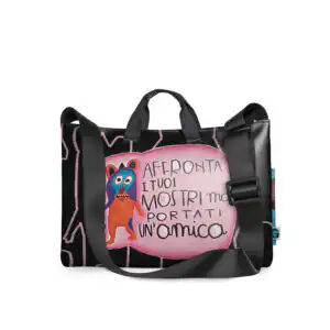 Ufficiosa Mostri