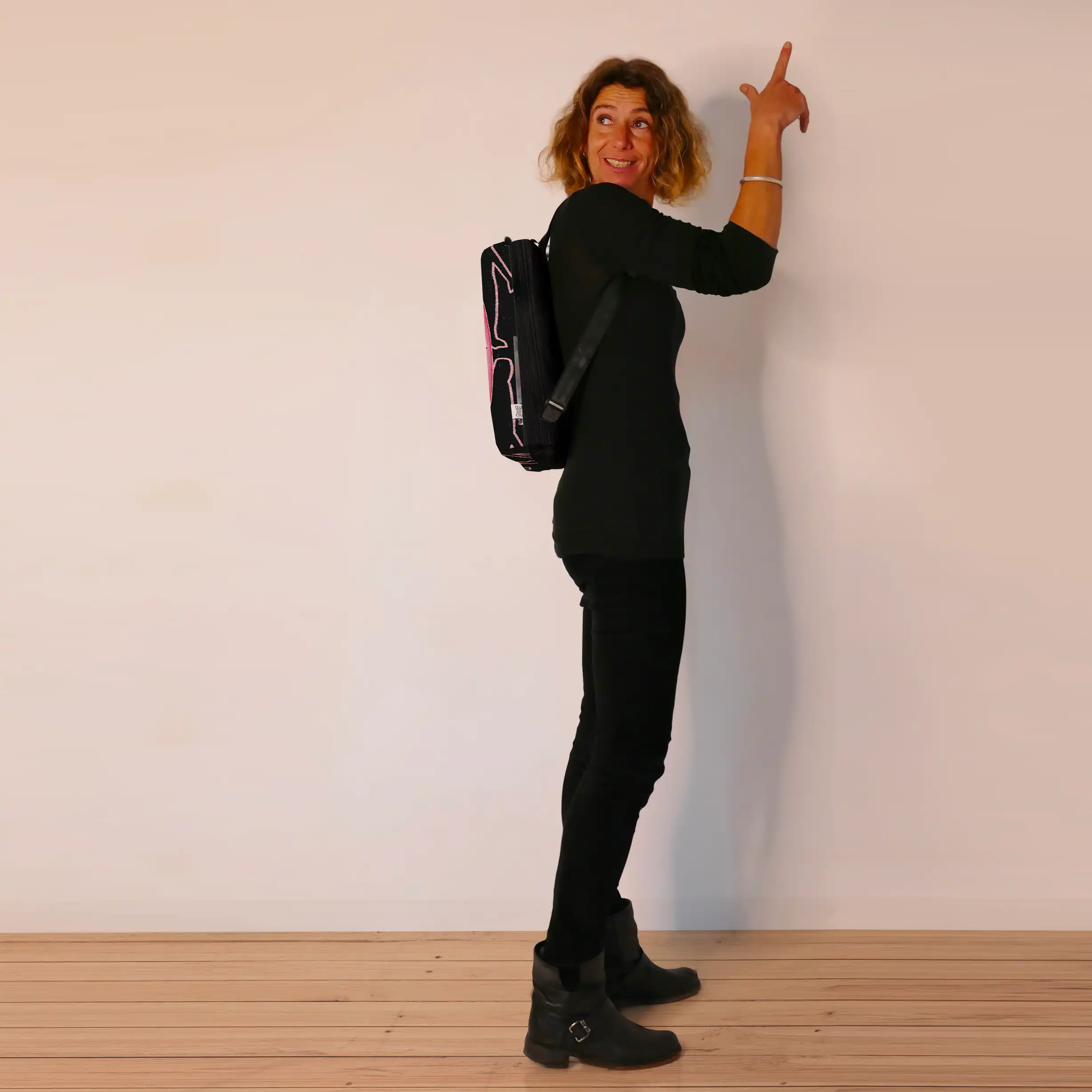 Zaino Mostri - immagine 7