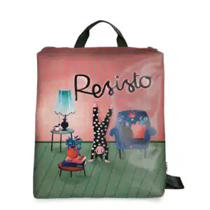 Zaino Resisto
