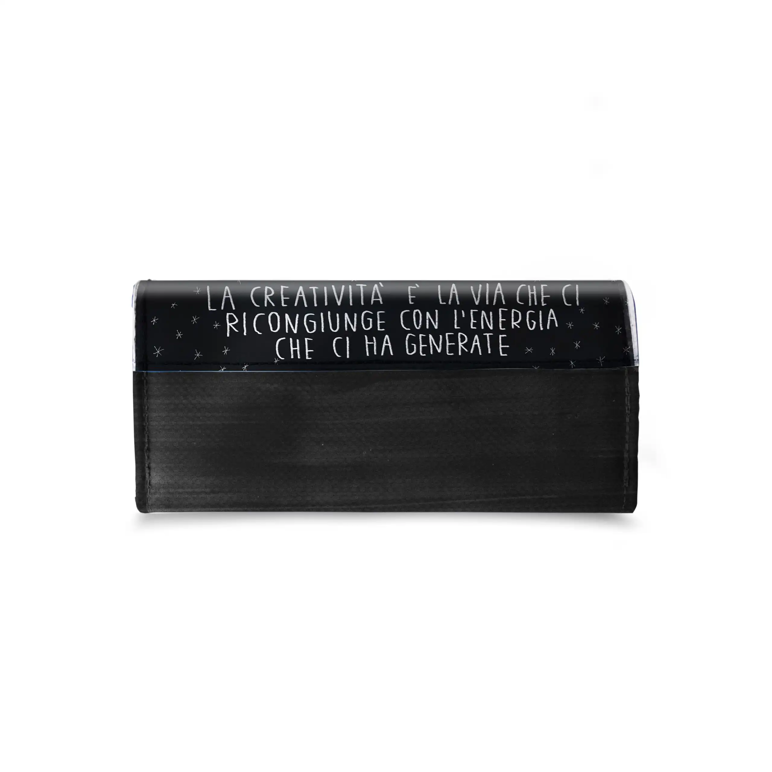 Portafoglio patellato grande Energia - immagine 2