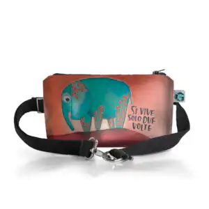 Abraccialibere Elefante