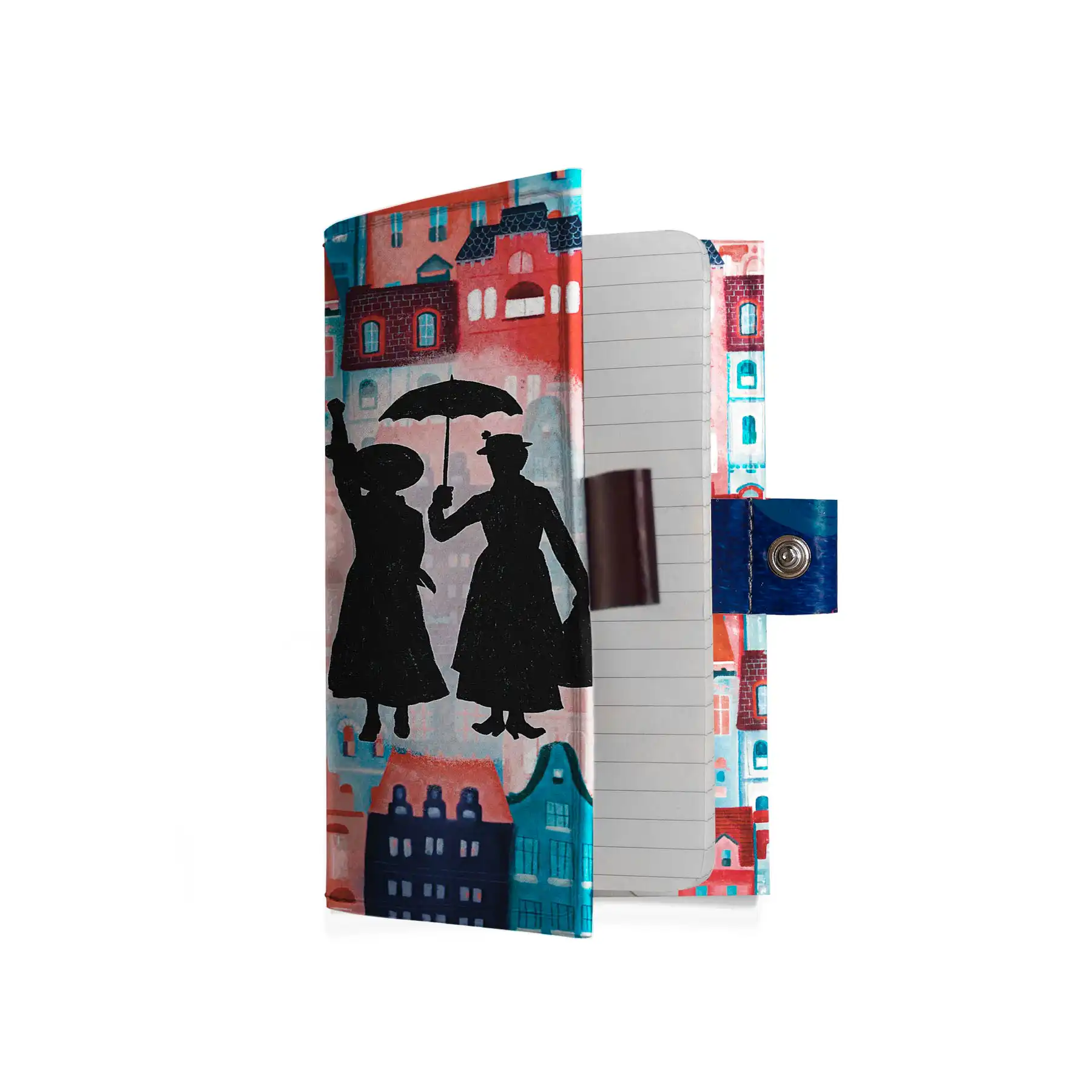 Quadernino Mary & Winifred - immagine 4
