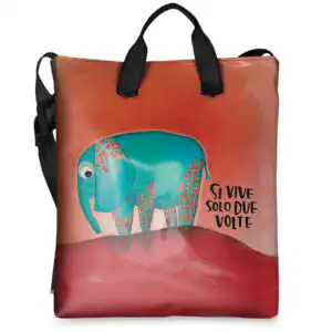 Manicona Elefante
