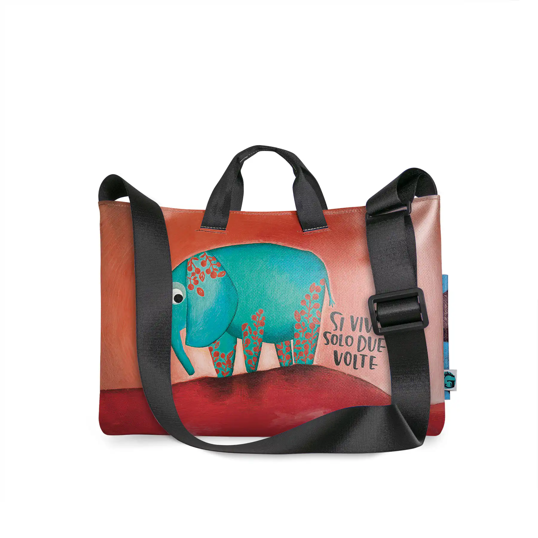 Ufficiosa Elefante