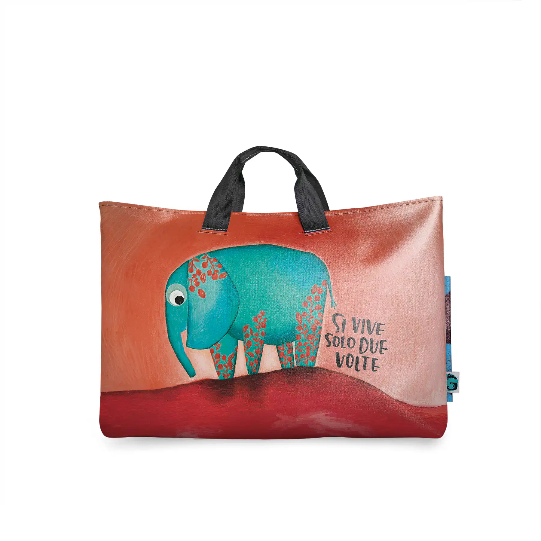 Ufficiosa Elefante - immagine 4