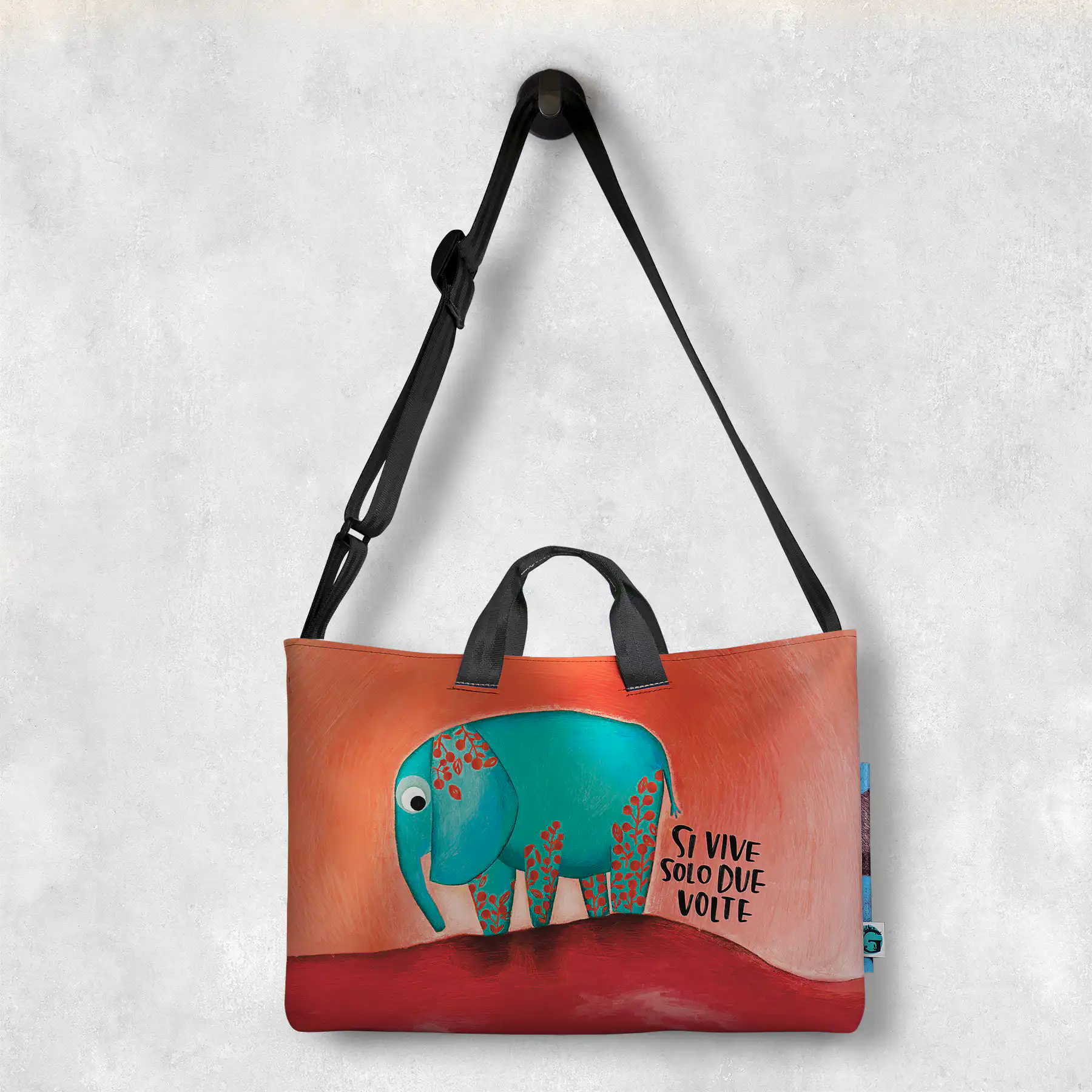 Ufficiosa Elefante - immagine 5