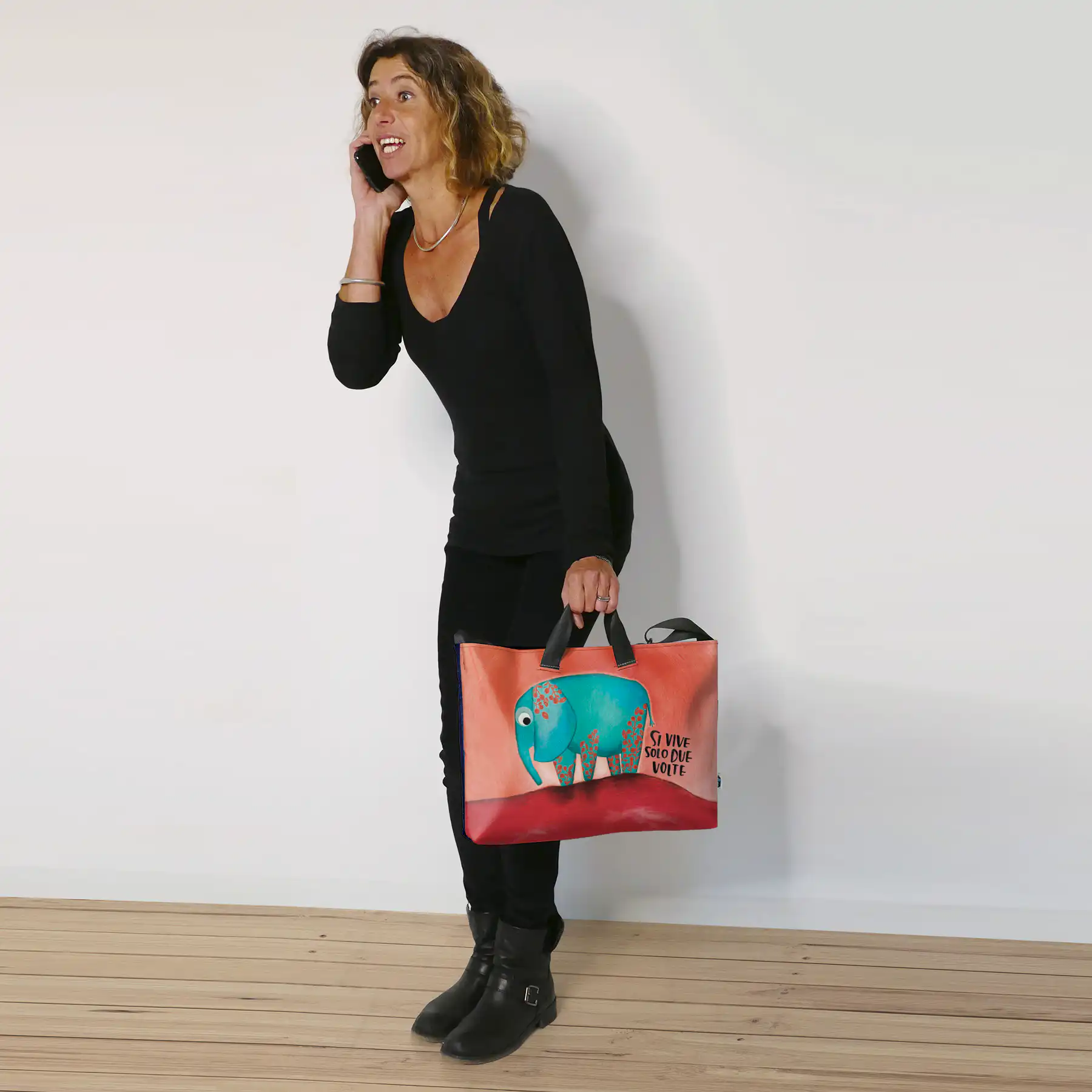 Ufficiosa Elefante - immagine 11