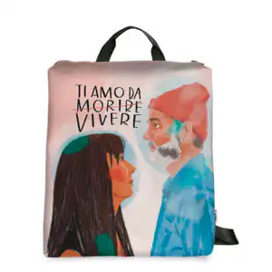 Zaino Vivere