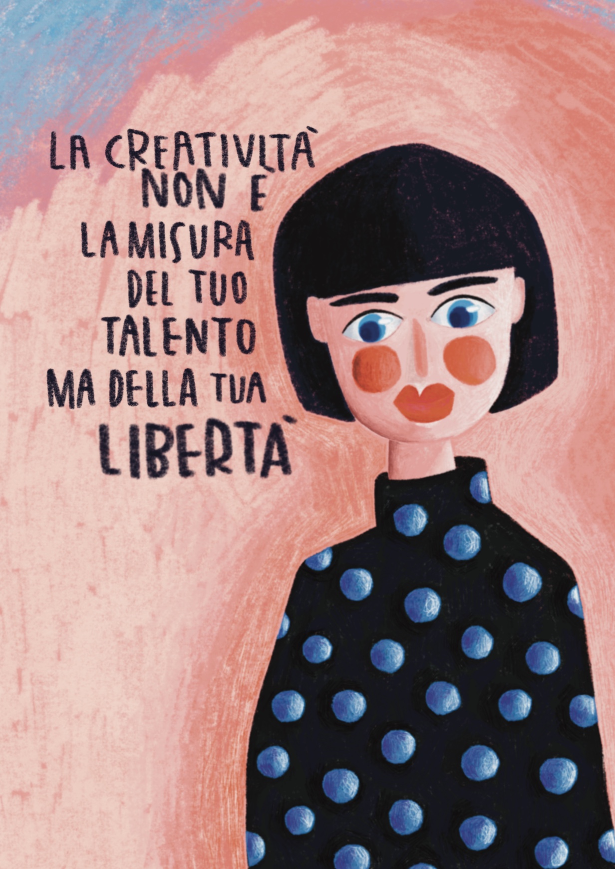 Creatività