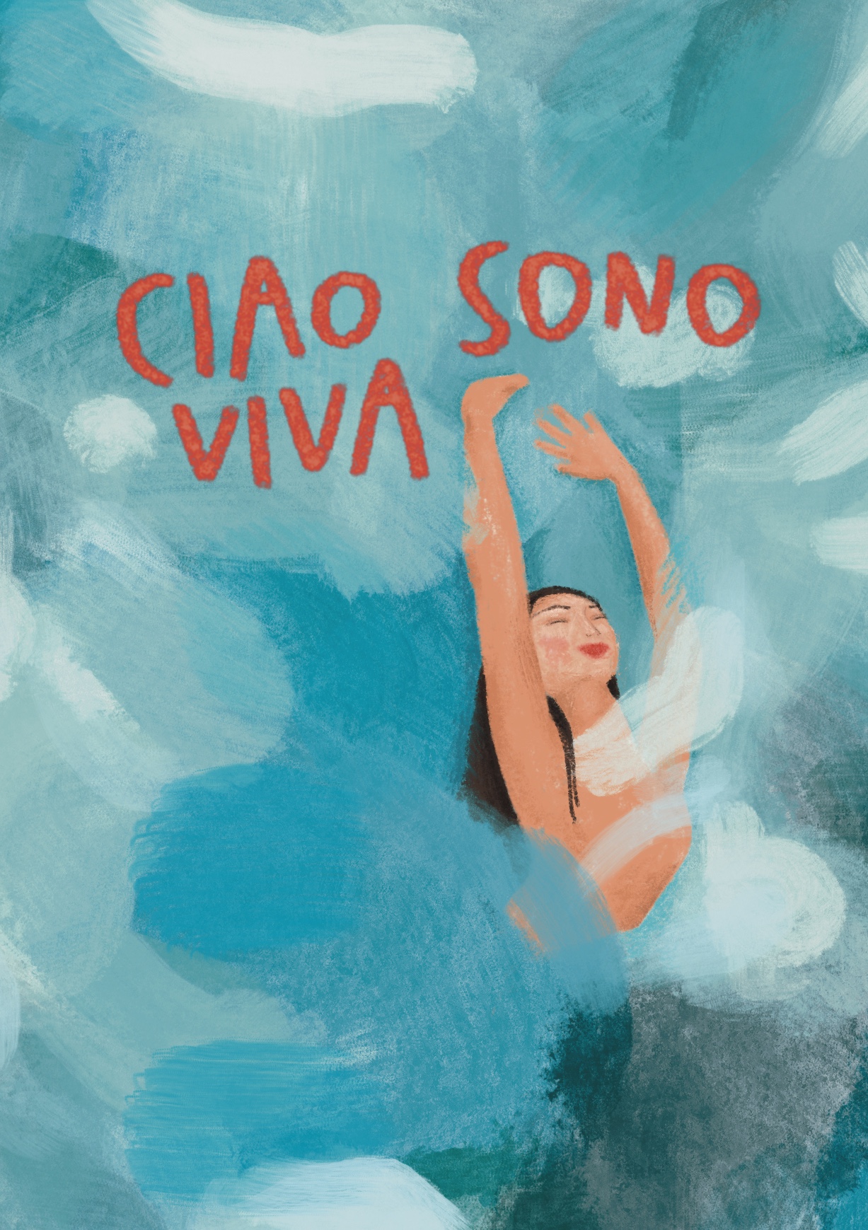 Sono Viva