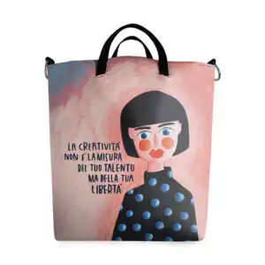 Secchiona Creatività
