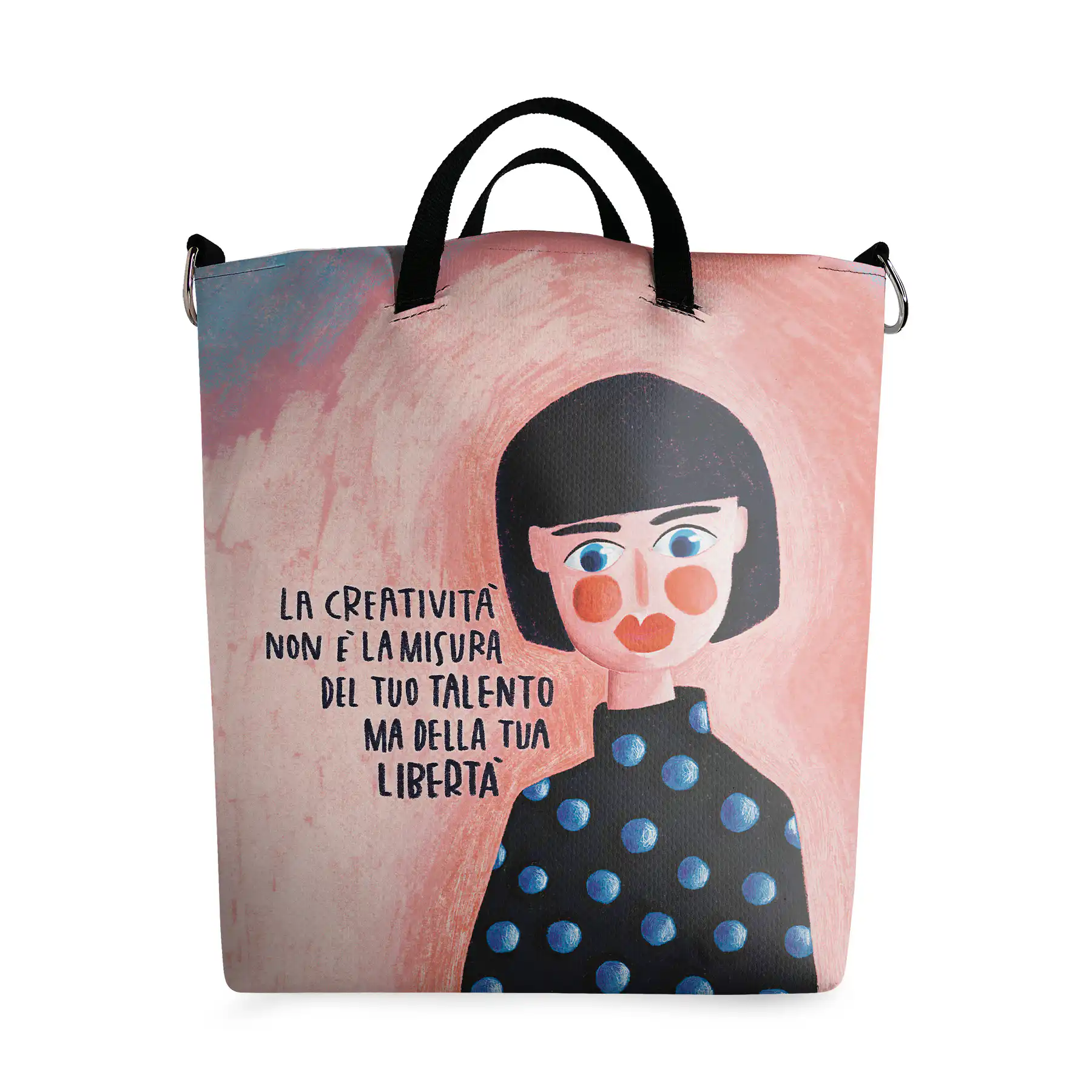 Secchiona Creatività