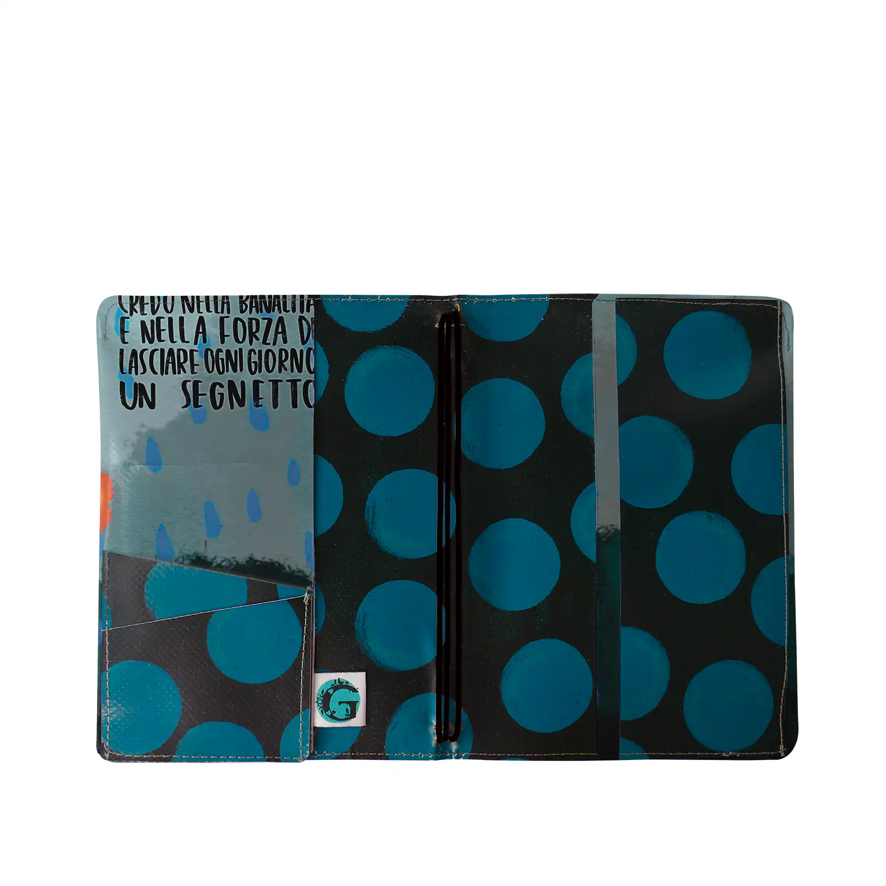 Buccia Segnetto - immagine 3
